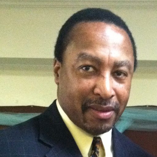 Victor Turner Photo 32