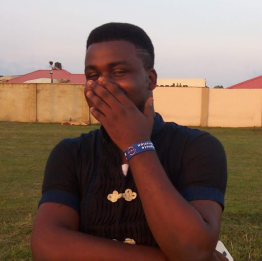 Matthew David Photo 42