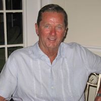 Francis Roche Photo 12