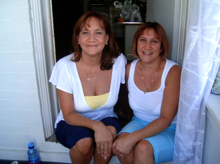Maria Resto Photo 5