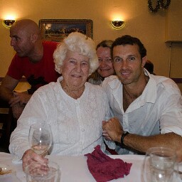 Patricia Fitzgerald Photo 17