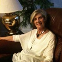 Martha Baker Photo 35