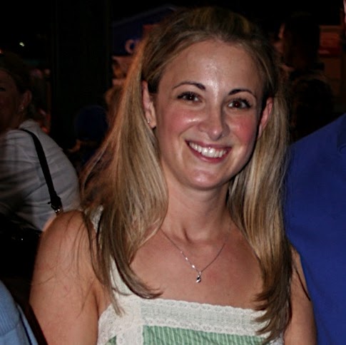 Kelli Teague Photo 2