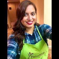 Raquel Fuentes Photo 17