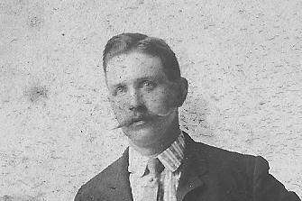 Shaun Fitzpatrick Photo 37