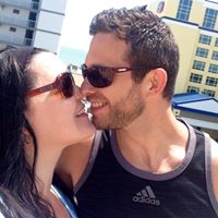 Kris Sutton Photo 16