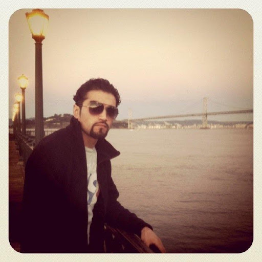 Allen Gordon Photo 31