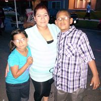 Tina Vargas Photo 40