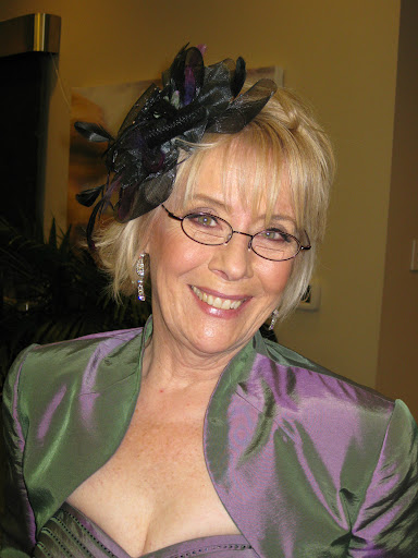 Barbara Hirsch Photo 29