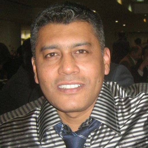 Ronald Cruz Photo 12