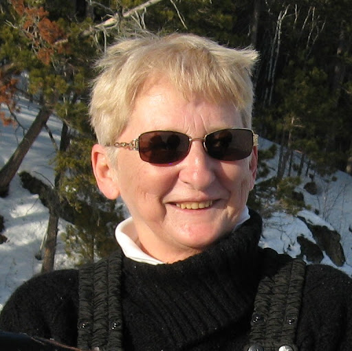 Joan Franklin Photo 34