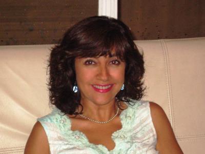 Catherine Ortega Photo 23