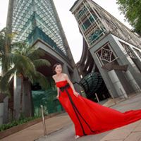 Yingying Wang Photo 20