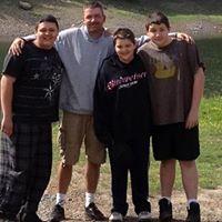 Steven Lenz Photo 10