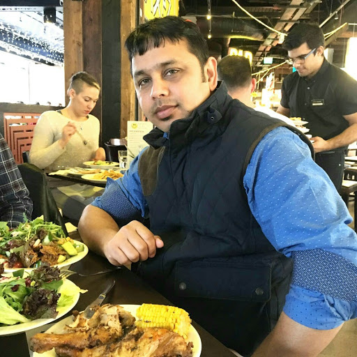Mohammed Hossain Photo 33