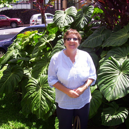 Vicki Pearce Photo 8