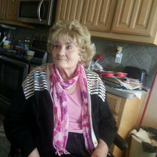 Patricia Allen Photo 26