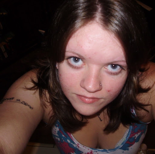 Molly Russell Photo 19