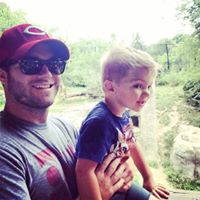 Patrick Osborne Photo 45 Patrick Osborne Photo 45