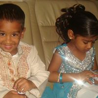 Susan Hosein Photo 7