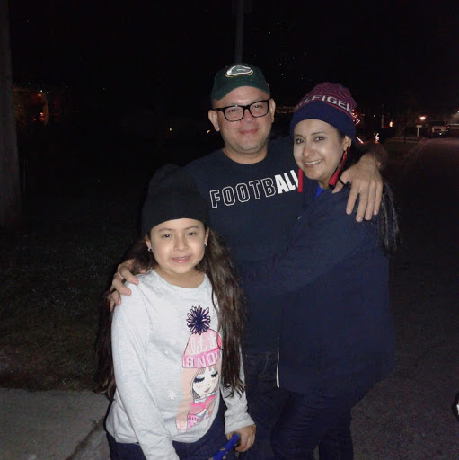 Roberto Perez Photo 57
