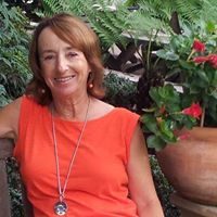 Christine Oldfield Photo 16