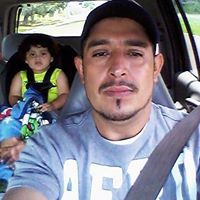 Vidal Vargas Photo 3