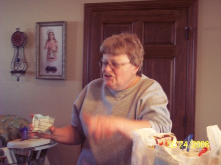 Nancy Robertson Photo 2