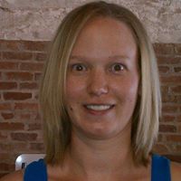 Erin Stevenson Photo 36