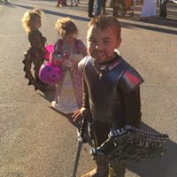 Michelle Albright Photo 26