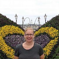Jill Everett Photo 35