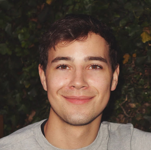 Patrick Lowe Photo 36