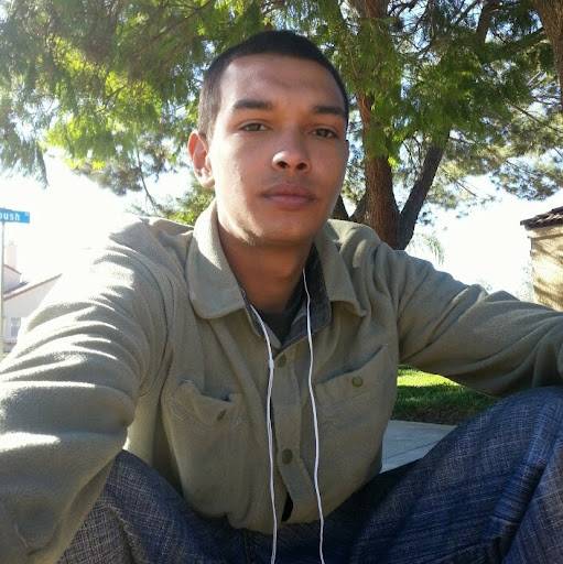 Christopher Sanders Photo 25