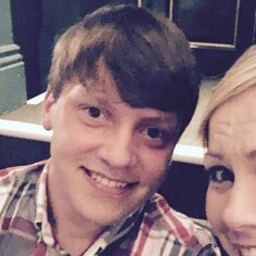 Steven Swain Photo 17