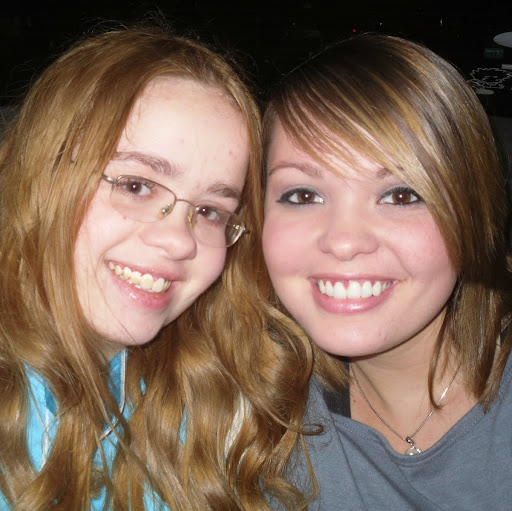 Samantha Davenport Photo 1