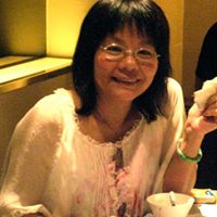 Mei Tang Photo 20