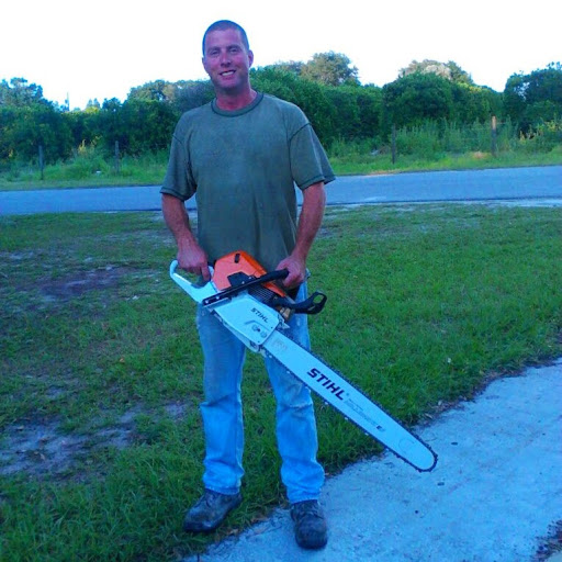 Gary Vaughn Photo 20