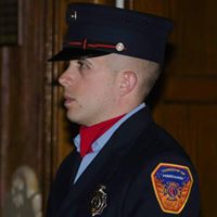 Daniel Kerr Photo 25