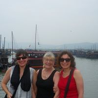 Janet Ireland Photo 25