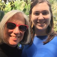 Katharine Mckee Photo 5