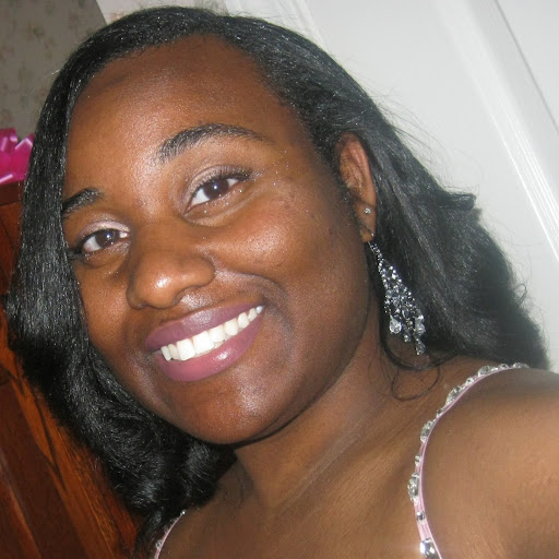 Candice Jones Photo 22