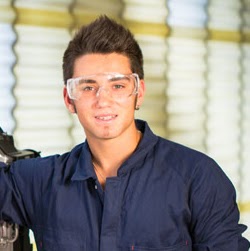 Harry Patterson Photo 17