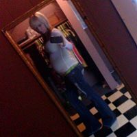 Bridget Monroe Photo 13