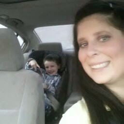 Erin Morgan Photo 15