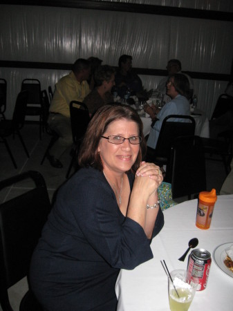 Julie Griffin Photo 15