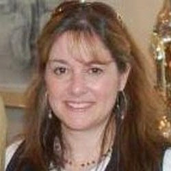 Jenny Weber Photo 13