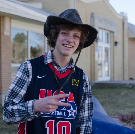 Colin Morrison Photo 13