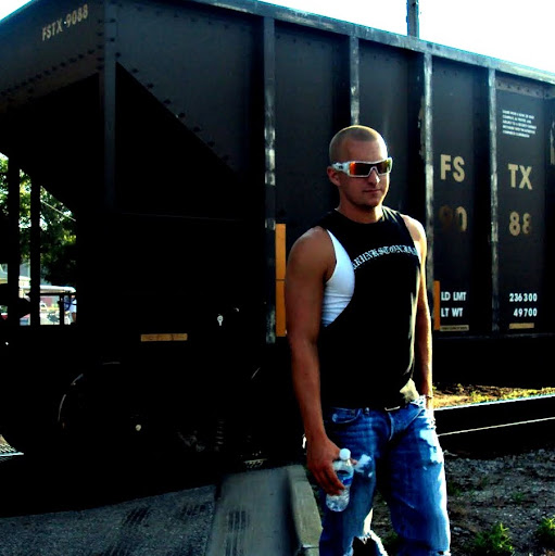 Scott Close Photo 30