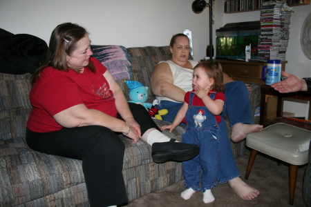 Janet Wheelock Photo 2