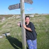 Christine Widmann Photo 8